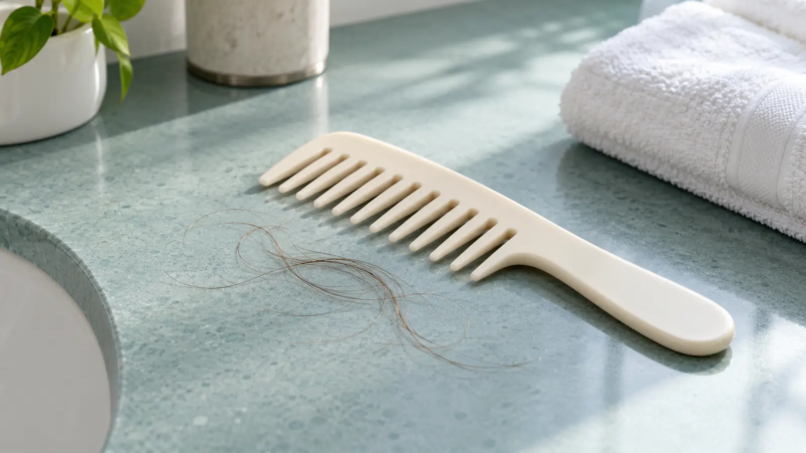 Hair Loss After Weight Loss: Causes and What May Help