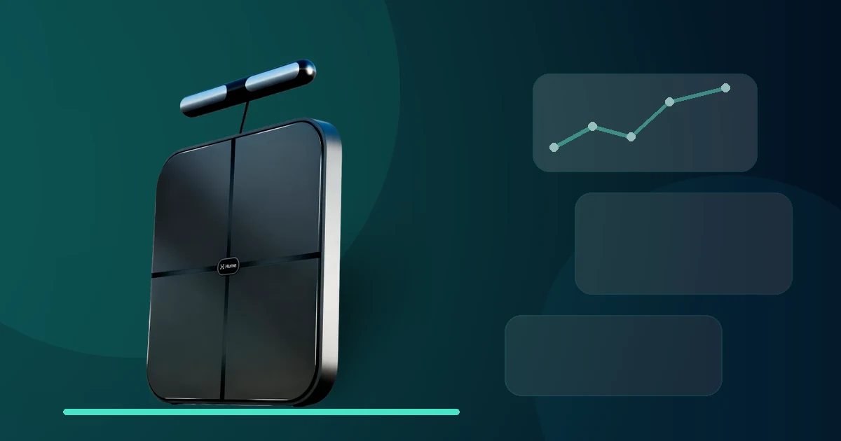 Hume Body Pod for GLP-1 Tracking: Accuracy and Limits